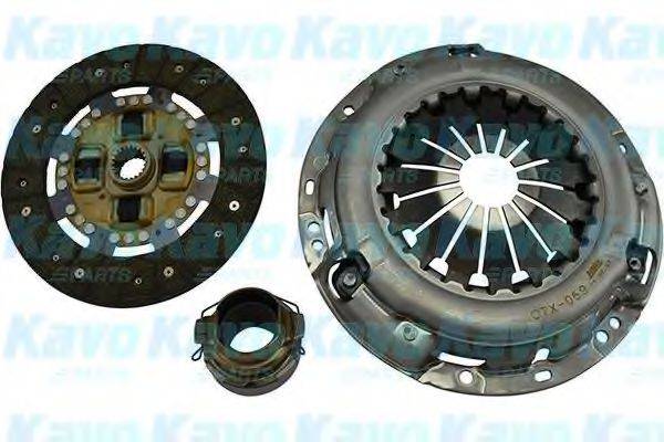 NPS T200A153 Комплект зчеплення