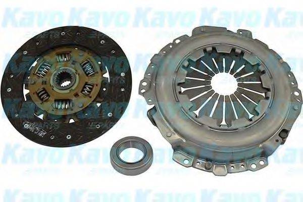 KAWE 955394 Комплект зчеплення