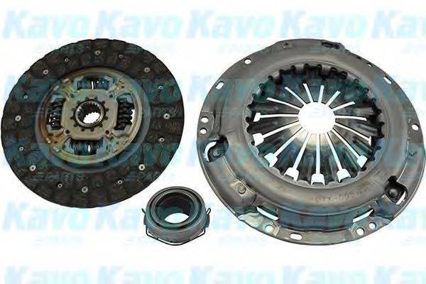 KAWE 958441 Комплект зчеплення