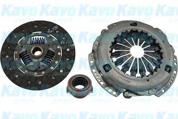 KAWE 958443 Комплект зчеплення