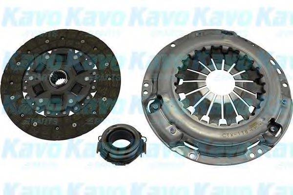 KAWE 960611 Комплект зчеплення
