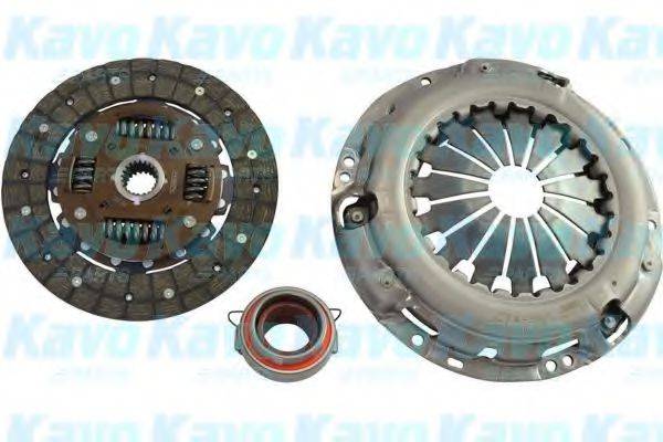 KAWE 960681 Комплект зчеплення