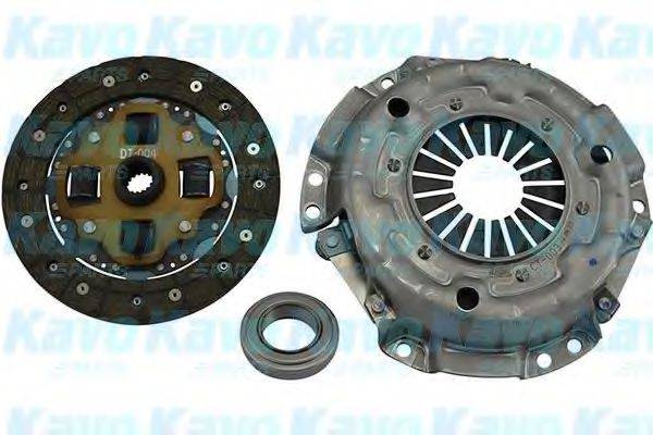 KAWE 952641 Комплект зчеплення