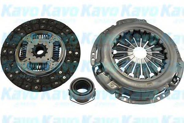 KAWE 961840 Комплект зчеплення