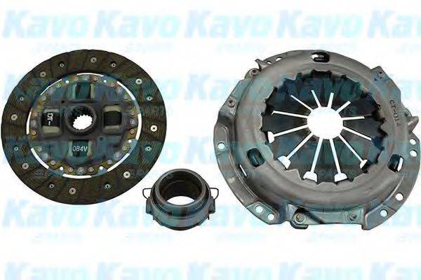KAWE 961844 Комплект зчеплення