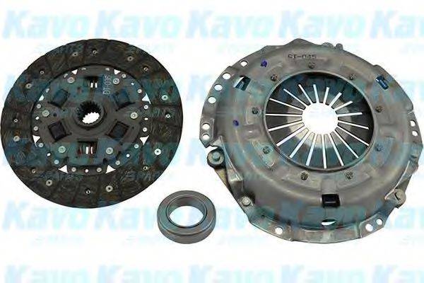 AISIN KT025A Комплект зчеплення