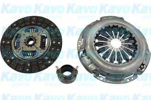 KAWE 961843 Комплект зчеплення