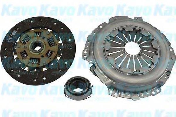 MDR MCK12028 Комплект зчеплення