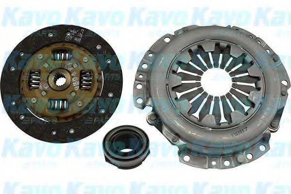 KAWE 960411 Комплект зчеплення