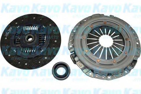 AISIN KK022 Комплект зчеплення