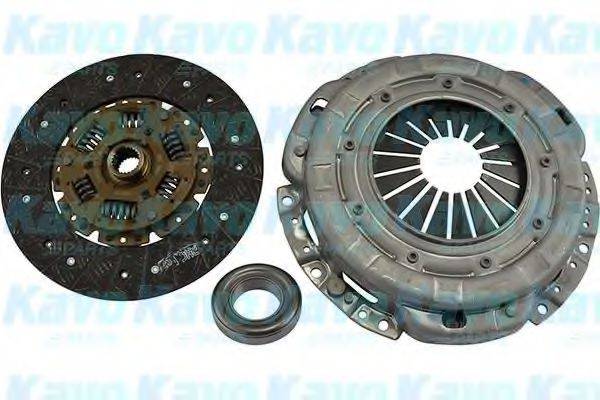 KAWE 954621 Комплект зчеплення