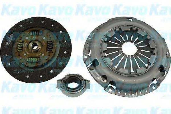 KAWE 957541 Комплект зчеплення