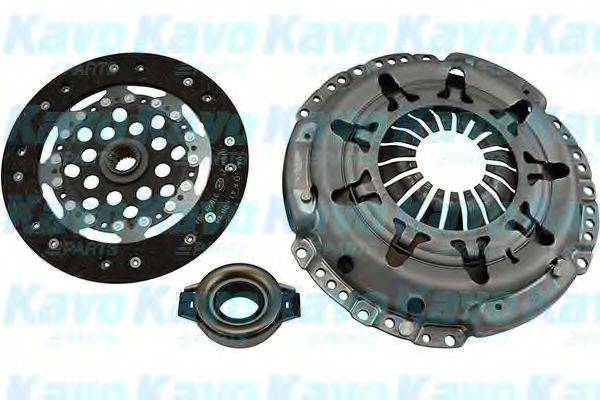 KAWE 961810 Комплект зчеплення
