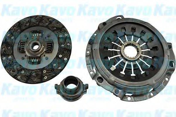 KAVO PARTS CP-4026