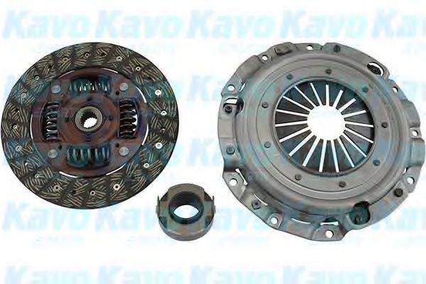 MAZDA MD706180 Комплект зчеплення