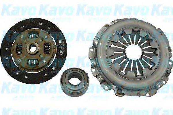 KAVO PARTS CP-4038
