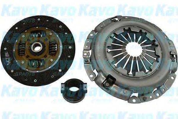 KAWE 961791 Комплект зчеплення