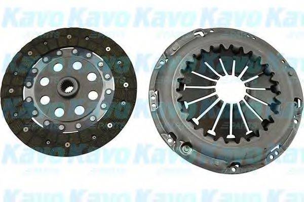 KAVO PARTS CP-4052