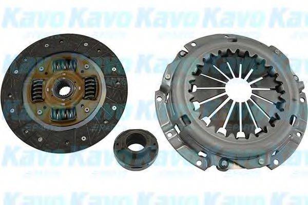 AISIN KM024B Комплект зчеплення