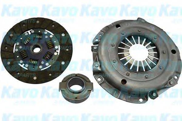 VALEO 009227 Комплект зчеплення