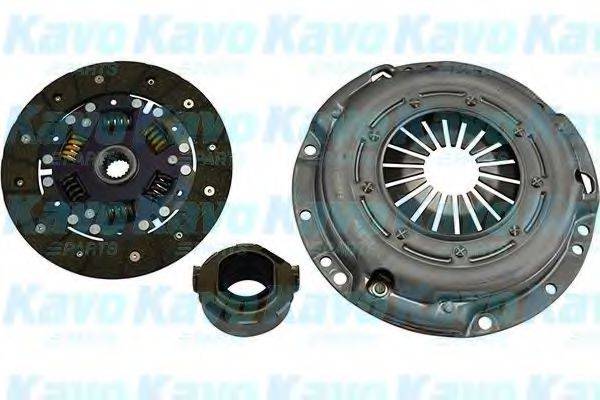 NPS M200A63 Комплект зчеплення