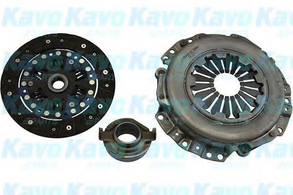 KAWE 954943 Комплект зчеплення