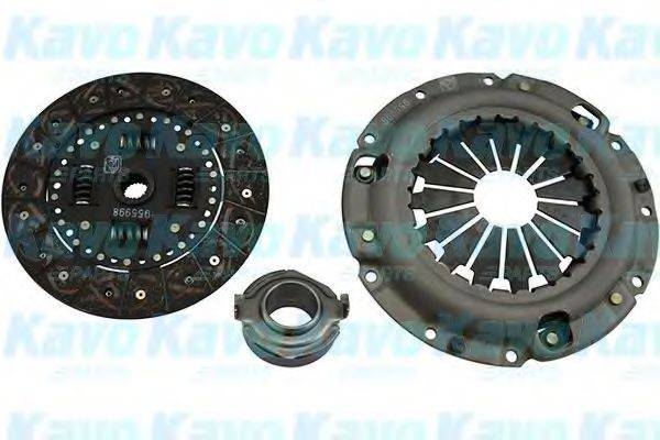 KAWE 955998 Комплект зчеплення