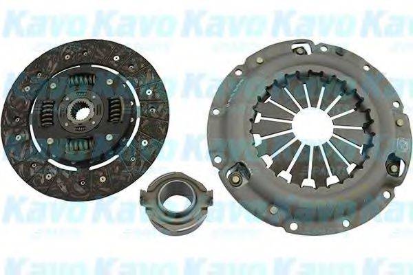 KAWE 955999 Комплект зчеплення