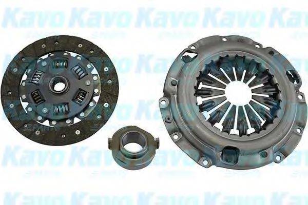 KAWE 962028 Комплект зчеплення