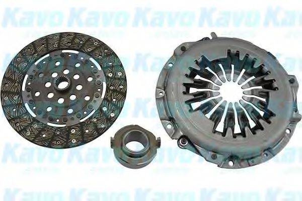 NPS M200A12 Комплект зчеплення