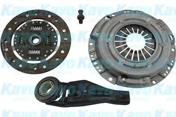 NPS M200A119 Комплект зчеплення