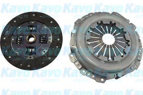 KAWE 959201 Комплект зчеплення