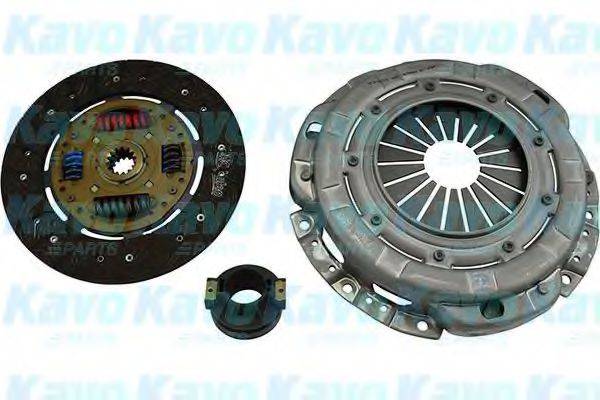 KAWE 961984 Комплект зчеплення
