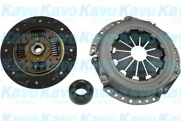 KAWE 952605 Комплект зчеплення
