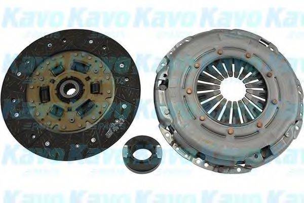 KAWE 962669 Комплект зчеплення