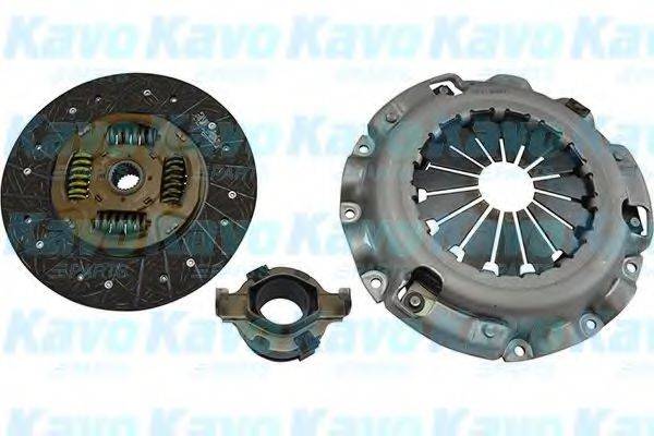 NPS H200I17 Комплект зчеплення