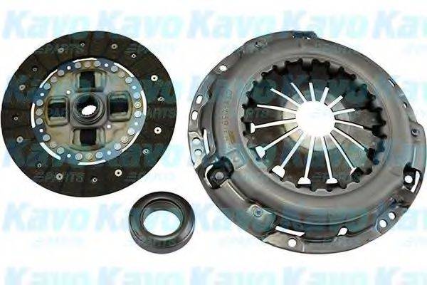 AISIN KT059A Комплект зчеплення