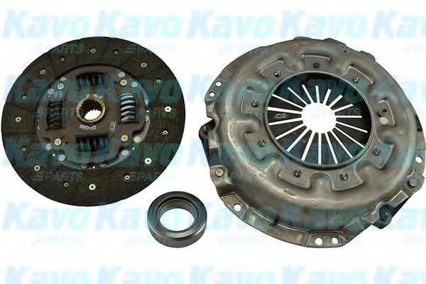 KAWE 959161 Комплект зчеплення