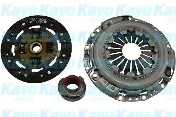 MDR MCK1638 Комплект зчеплення