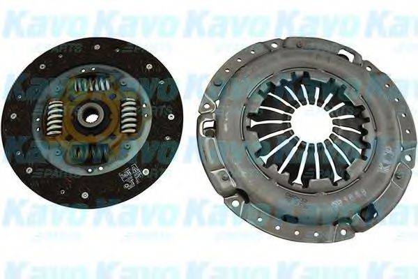 KAWE 961868 Комплект зчеплення