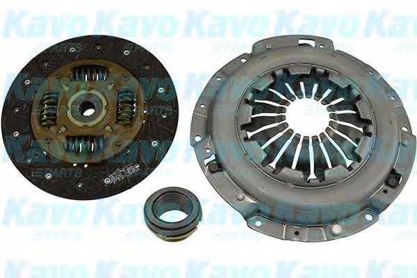 KAWE 955786 Комплект зчеплення