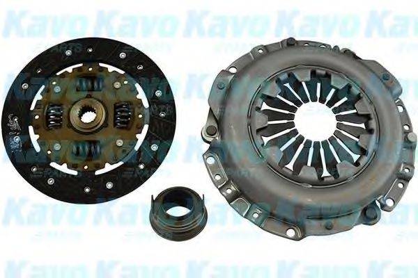 KAVO PARTS CP-8007
