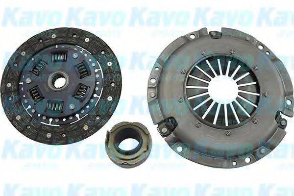 AISIN KH015A Комплект зчеплення
