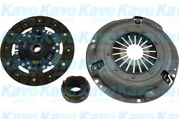 KAWE 955932 Комплект зчеплення