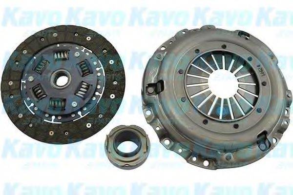 KAWE 957101 Комплект зчеплення