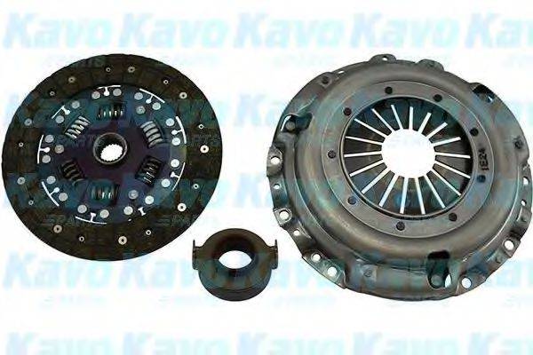 KAWE 957102 Комплект зчеплення