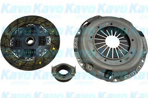 KAVO PARTS CP-8034