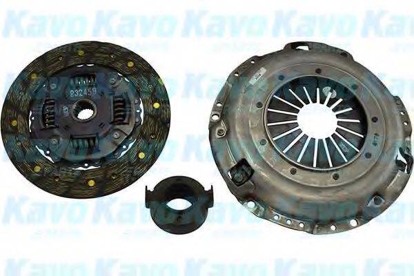 KAWE 960533 Комплект зчеплення