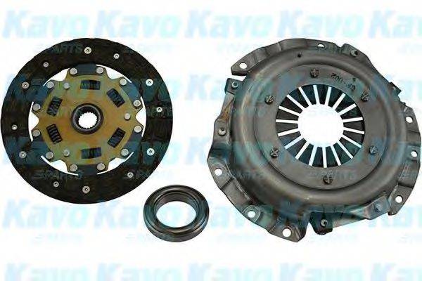 KAWE 954131 Комплект зчеплення