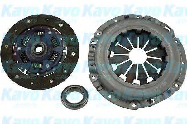 KAWE 957281 Комплект зчеплення